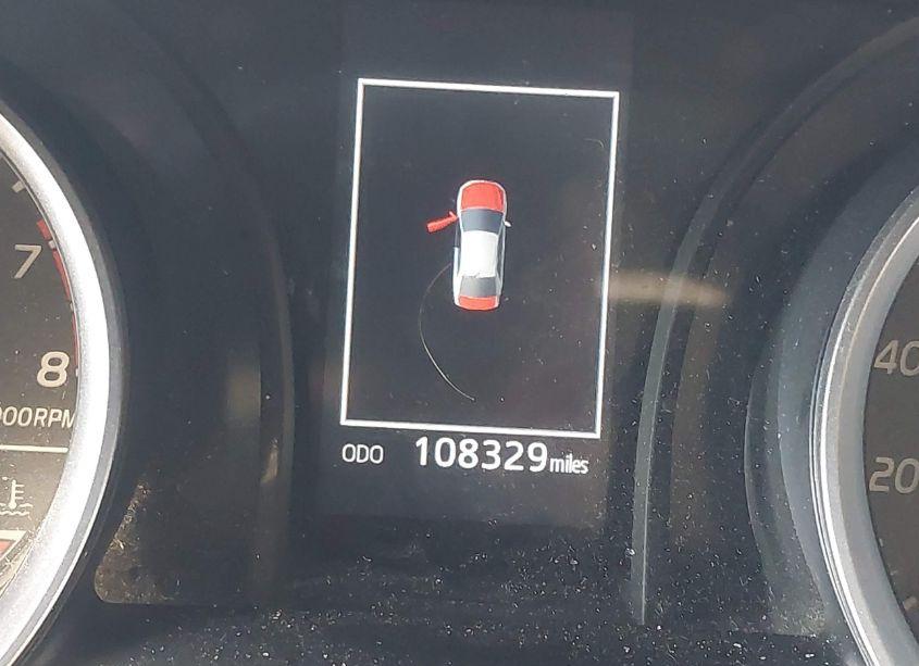 Photo 15 of 2021 Toyota Camry LE (VIN 4T1C11AK0MU466778)