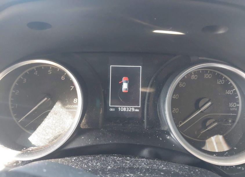 Photo 7 of 2021 Toyota Camry LE (VIN 4T1C11AK0MU466778)