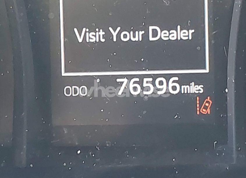 Photo 15 of 2021 Toyota Camry LE (VIN 4T1C11AK0MU535176)