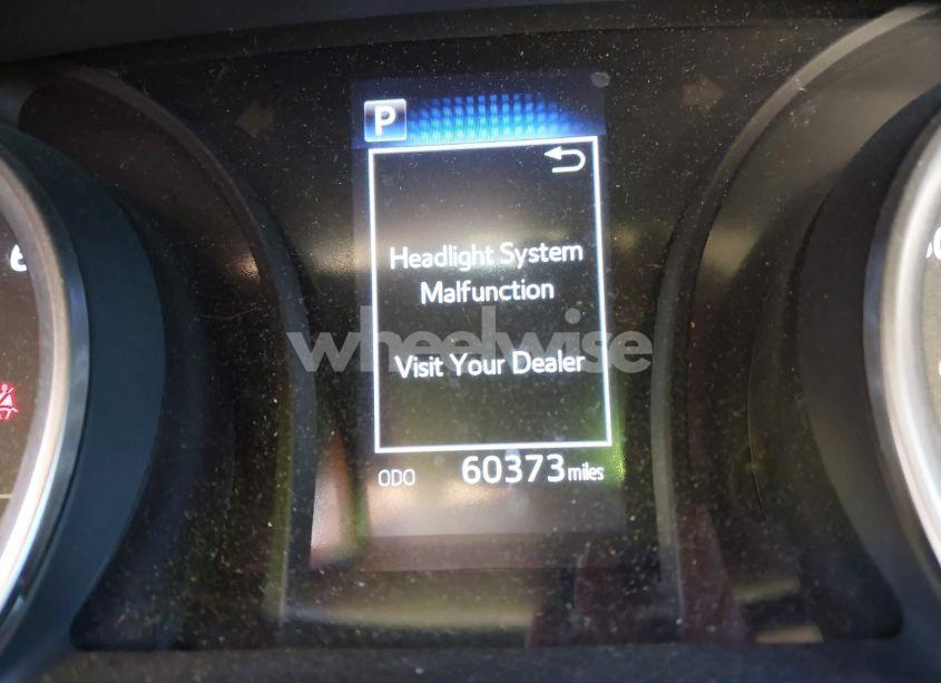 Photo 16 of 2021 Toyota Camry LE (VIN 4T1C11AK0MU539583)