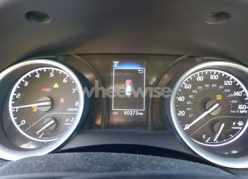 Photo 7 of 2021 Toyota Camry LE (VIN 4T1C11AK0MU539583)