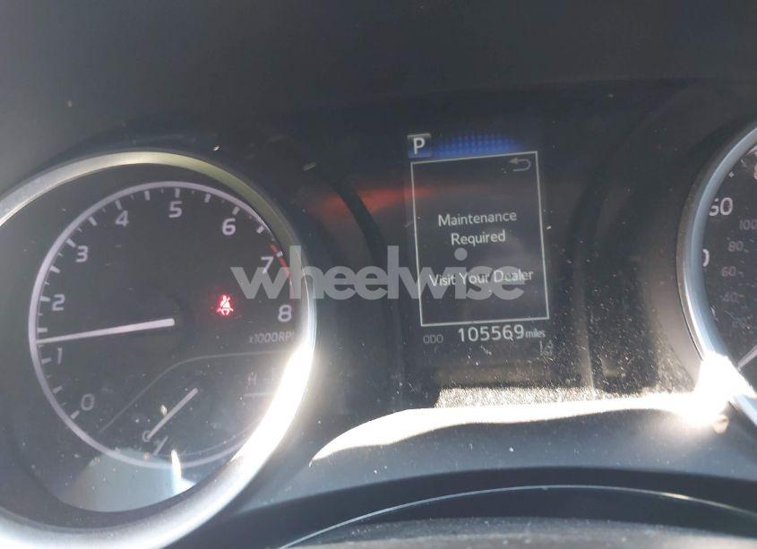 Photo 7 of 2021 Toyota Camry LE (VIN 4T1C11AK0MU546906)