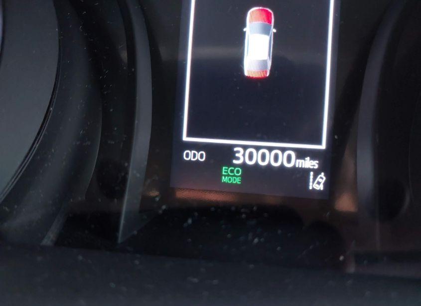 Photo 16 of 2022 Toyota Camry LE (VIN 4T1C11AK0NU072215)