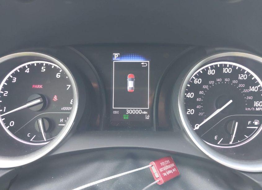 Photo 7 of 2022 Toyota Camry LE (VIN 4T1C11AK0NU072215)