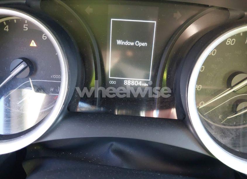 Photo 15 of 2022 Toyota Camry LE (VIN 4T1C11AK0NU622920)