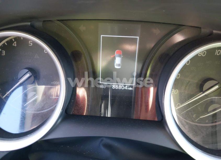 Photo 7 of 2022 Toyota Camry LE (VIN 4T1C11AK0NU622920)