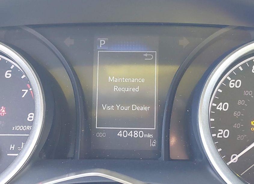 Photo 15 of 2022 Toyota Camry LE (VIN 4T1C11AK0NU669042)