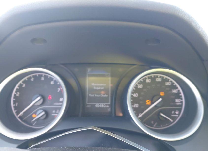 Photo 7 of 2022 Toyota Camry LE (VIN 4T1C11AK0NU669042)