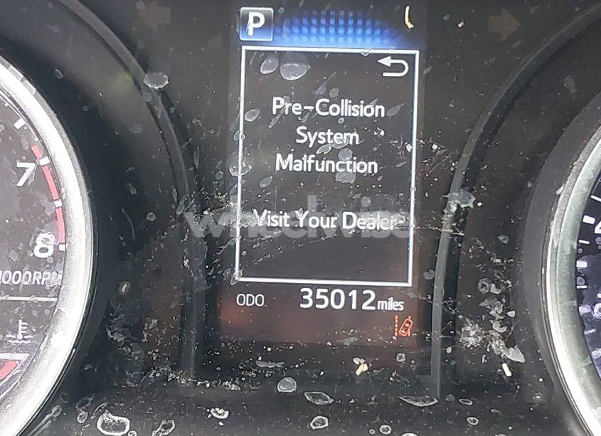 Photo 16 of 2022 Toyota Camry LE (VIN 4T1C11AK0NU692188)