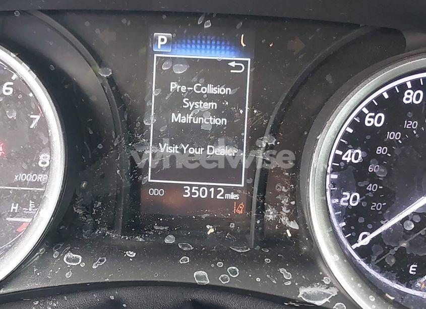 Photo 7 of 2022 Toyota Camry LE (VIN 4T1C11AK0NU692188)