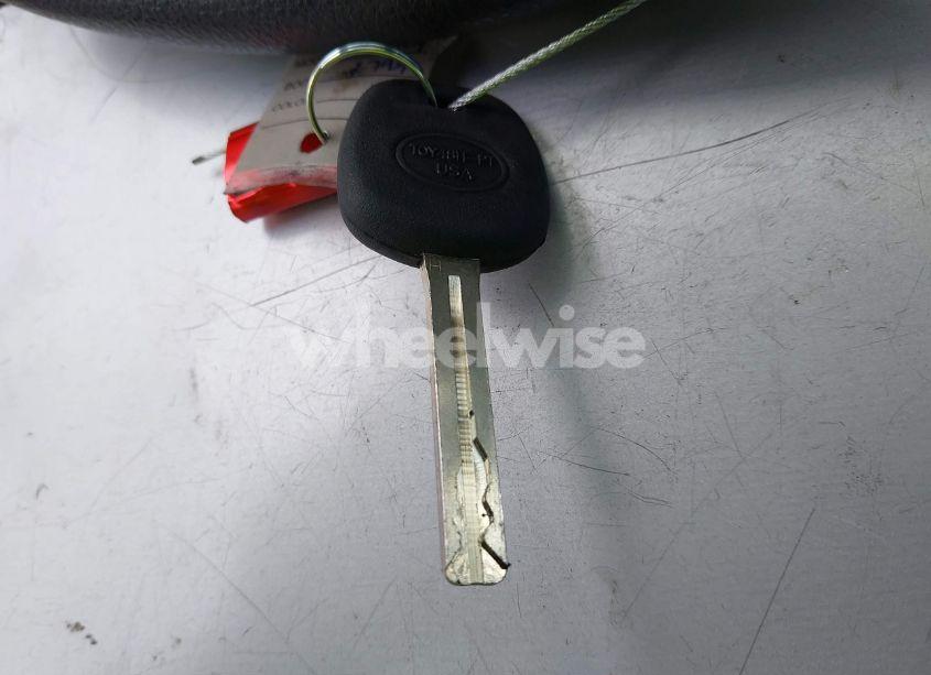 Photo 11 of 2023 Toyota Camry LE (VIN 4T1C11AK0PU109119)