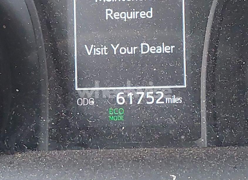 Photo 15 of 2023 Toyota Camry LE (VIN 4T1C11AK0PU109119)