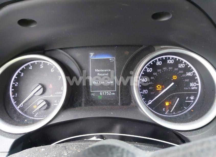 Photo 7 of 2023 Toyota Camry LE (VIN 4T1C11AK0PU109119)