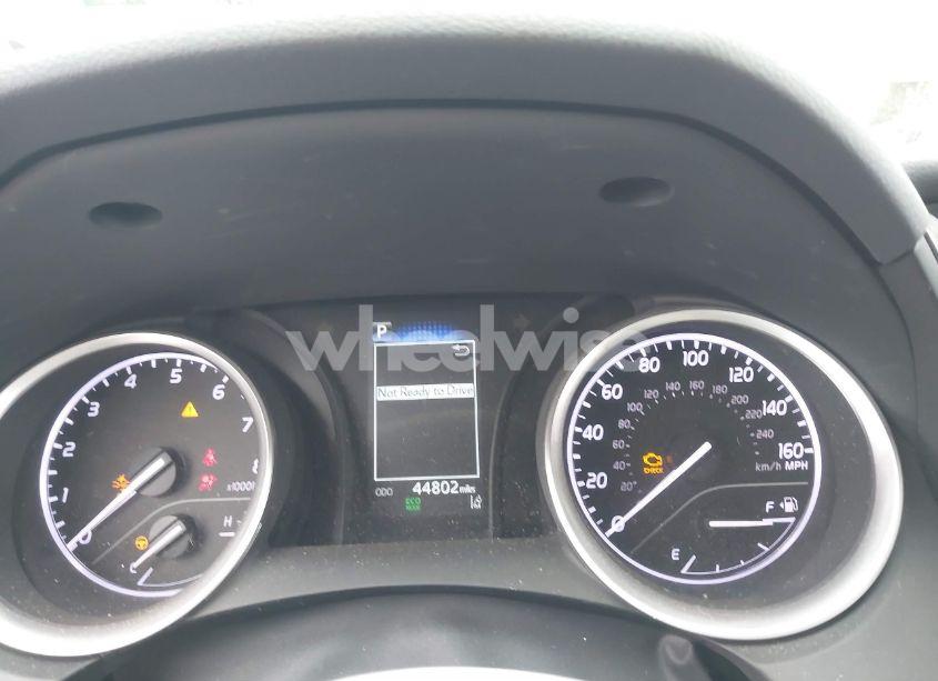 Photo 7 of 2023 Toyota Camry LE (VIN 4T1C11AK0PU110805)