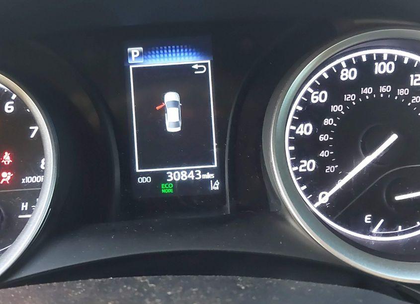 Photo 15 of 2023 Toyota Camry LE (VIN 4T1C11AK0PU120489)