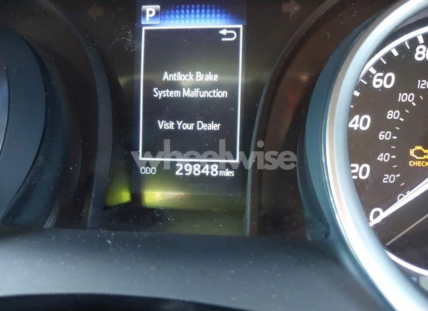 Photo 15 of 2023 Toyota Camry LE (VIN 4T1C11AK0PU122226)