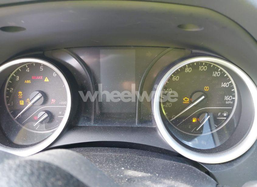 Photo 7 of 2023 Toyota Camry LE (VIN 4T1C11AK0PU142671)