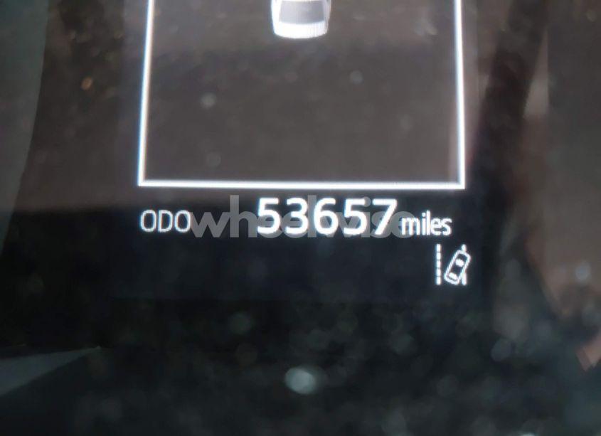 Photo 15 of 2023 Toyota Camry LE (VIN 4T1C11AK0PU145781)