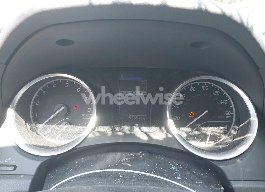 Photo 7 of 2023 Toyota Camry LE (VIN 4T1C11AK0PU145781)