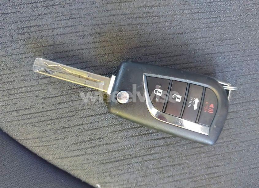 Photo 11 of 2023 Toyota Camry LE (VIN 4T1C11AK0PU179011)