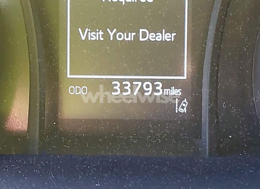 Photo 15 of 2023 Toyota Camry LE (VIN 4T1C11AK0PU179011)