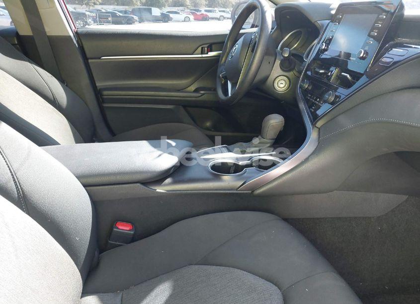 Photo 5 of 2023 Toyota Camry LE (VIN 4T1C11AK0PU179011)