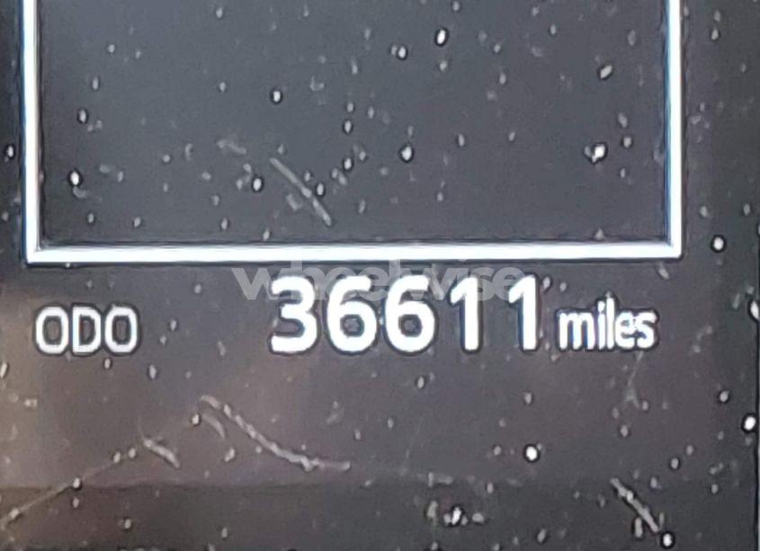 Photo 15 of 2023 Toyota Camry LE (VIN 4T1C11AK0PU831934)