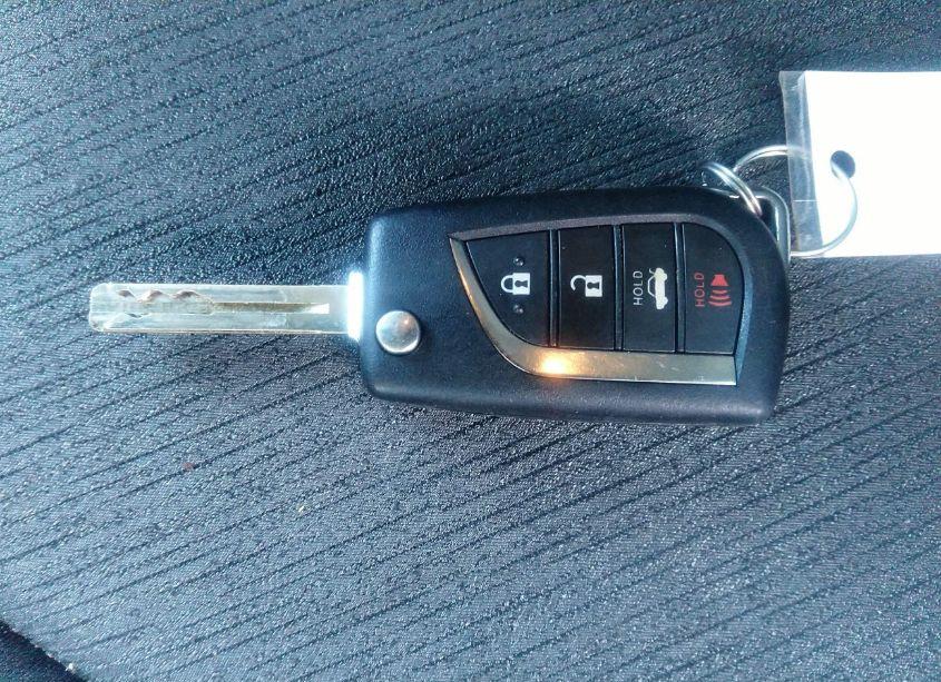 Photo 11 of 2023 Toyota Camry LE (VIN 4T1C11AK0PU838611)