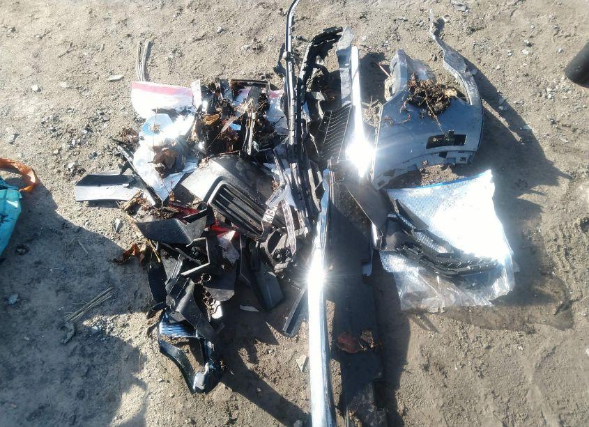 Photo 12 of 2023 Toyota Camry LE (VIN 4T1C11AK0PU838611)