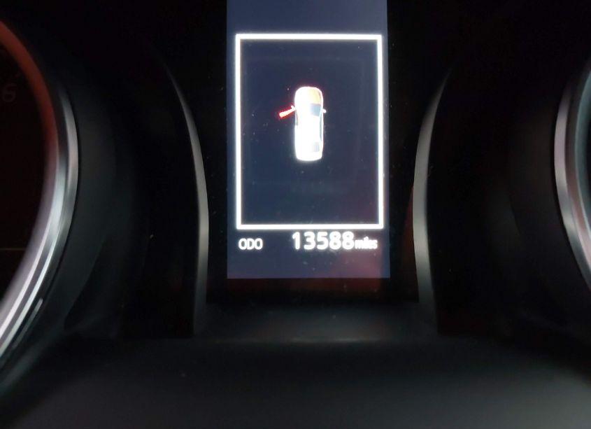 Photo 14 of 2024 Toyota Camry LE (VIN 4T1C11AK0RU191940)