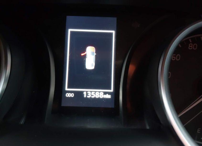 Photo 7 of 2024 Toyota Camry LE (VIN 4T1C11AK0RU191940)