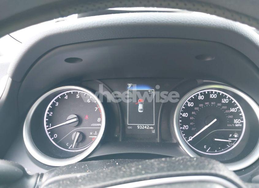 Photo 7 of 2024 Toyota Camry LE (VIN 4T1C11AK0RU205044)