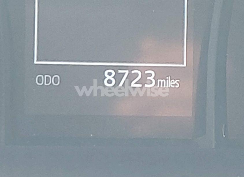 Photo 15 of 2024 Toyota Camry LE (VIN 4T1C11AK0RU213547)