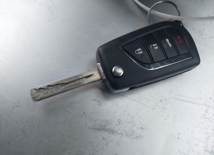 Photo 11 of 2024 Toyota Camry LE (VIN 4T1C11AK0RU253272)