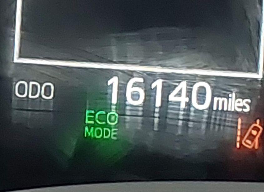 Photo 15 of 2024 Toyota Camry LE (VIN 4T1C11AK0RU253272)