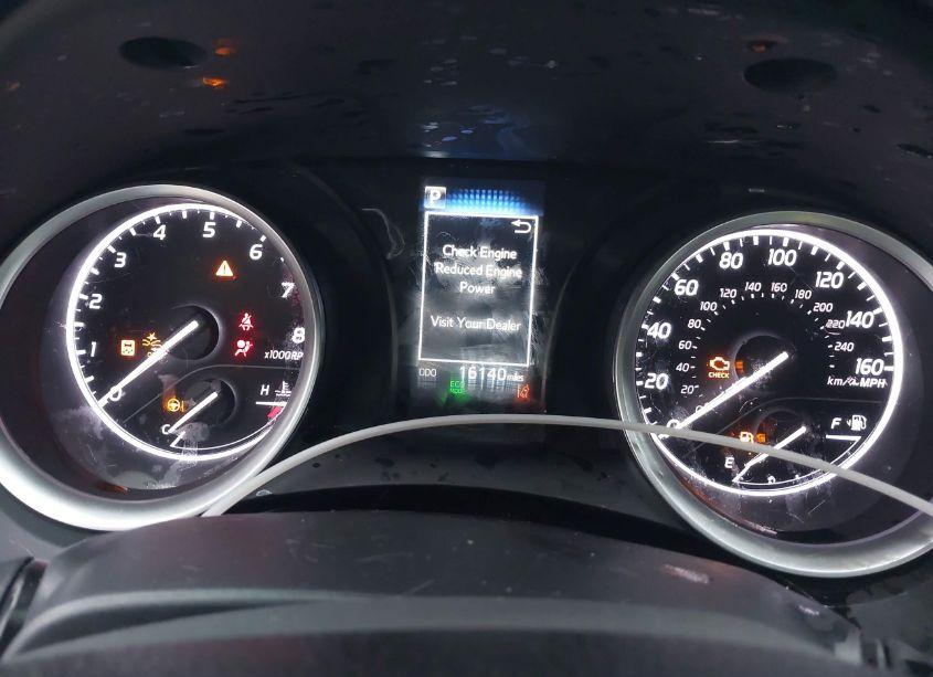 Photo 7 of 2024 Toyota Camry LE (VIN 4T1C11AK0RU253272)