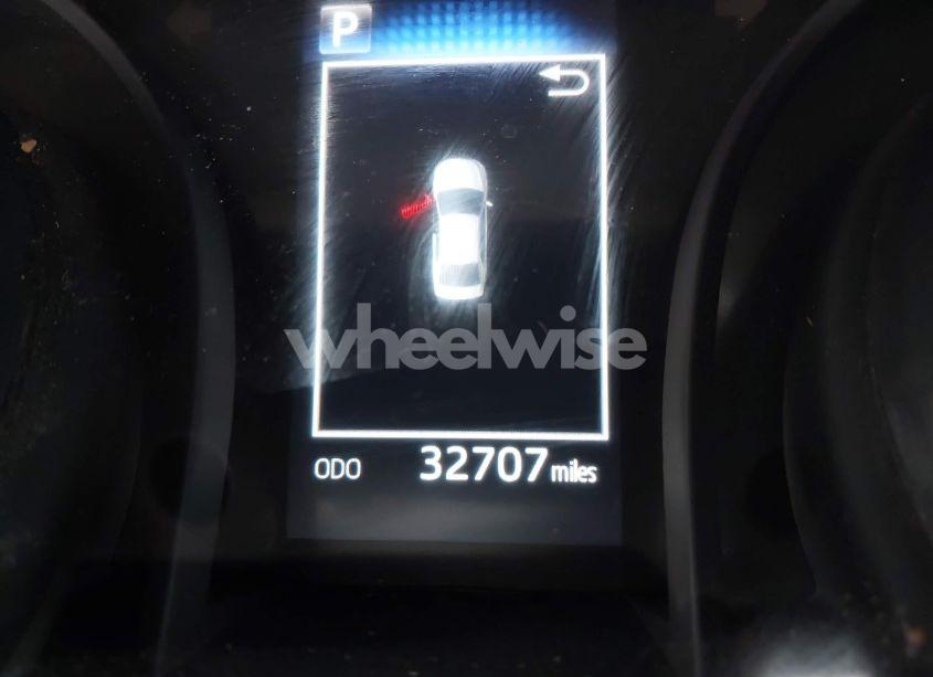 Photo 15 of 2024 Toyota Camry LE (VIN 4T1C11AK0RU846968)