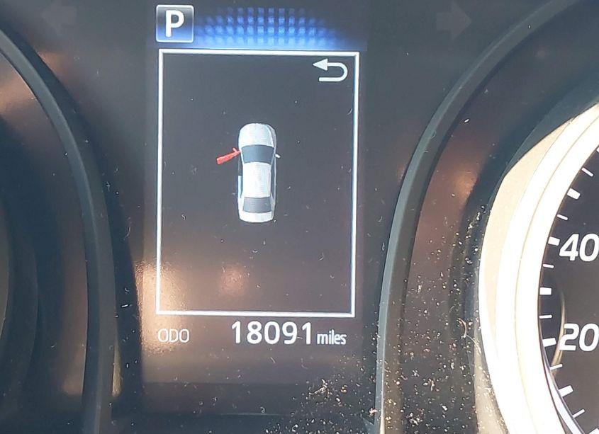 Photo 15 of 2024 Toyota Camry LE (VIN 4T1C11AK0RU863186)