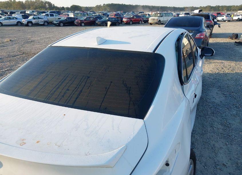 Photo 20 of 2024 Toyota Camry LE (VIN 4T1C11AK0RU863186)