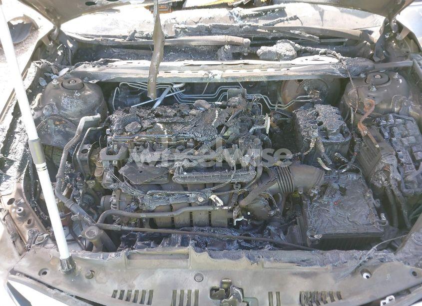 Photo 10 of 2024 Toyota Camry LE (VIN 4T1C11AK0RU864368)