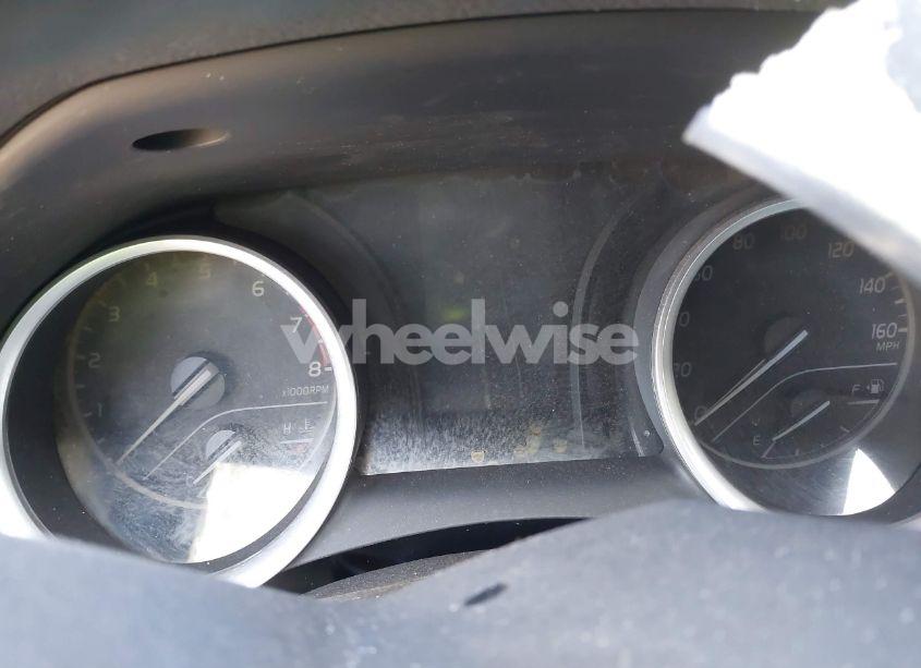 Photo 7 of 2024 Toyota Camry LE (VIN 4T1C11AK0RU864368)