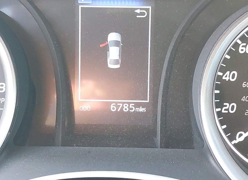 Photo 15 of 2024 Toyota Camry LE (VIN 4T1C11AK0RU883227)