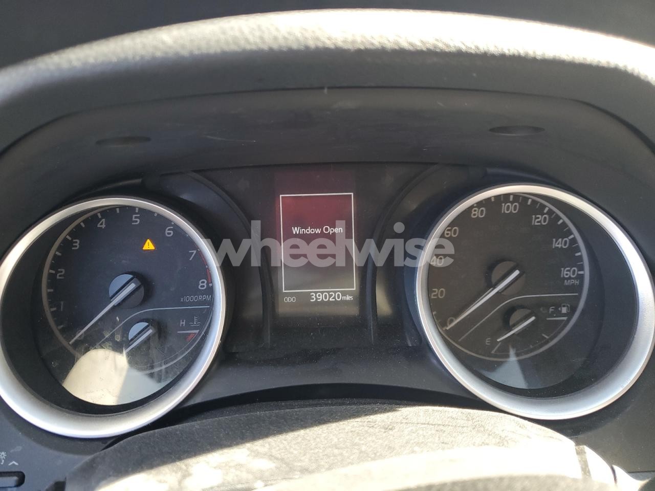 Photo 9 of 2024 TOYOTA CAMRY LE (VIN 4T1C11AK0RU910037)