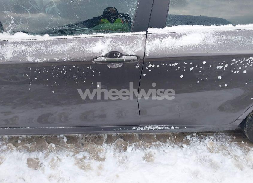 Photo 15 of 2024 Toyota Camry LE (VIN 4T1C11AK0RU912600)