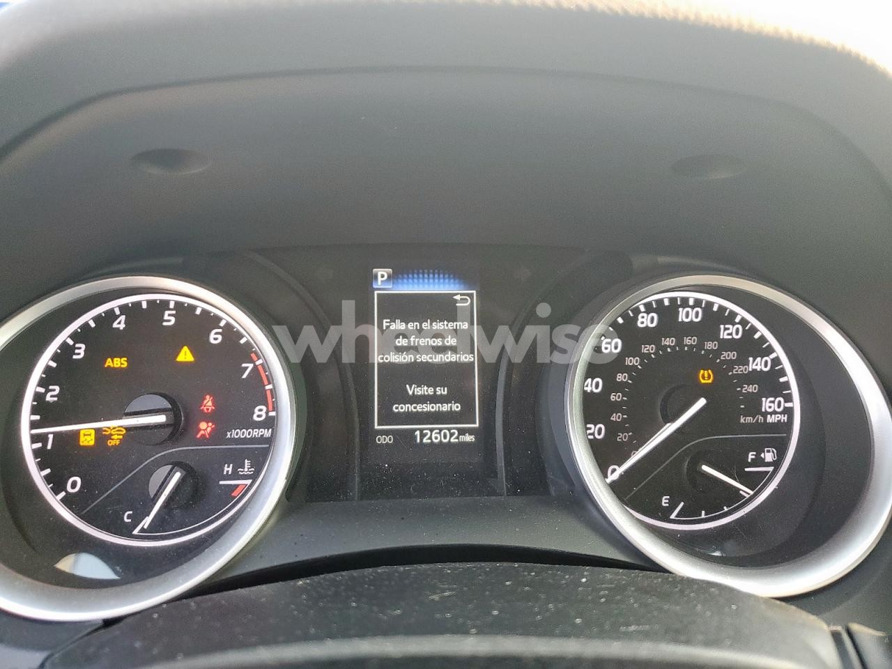 Photo 9 of 2024 TOYOTA CAMRY LE (VIN 4T1C11AK0RU919224)