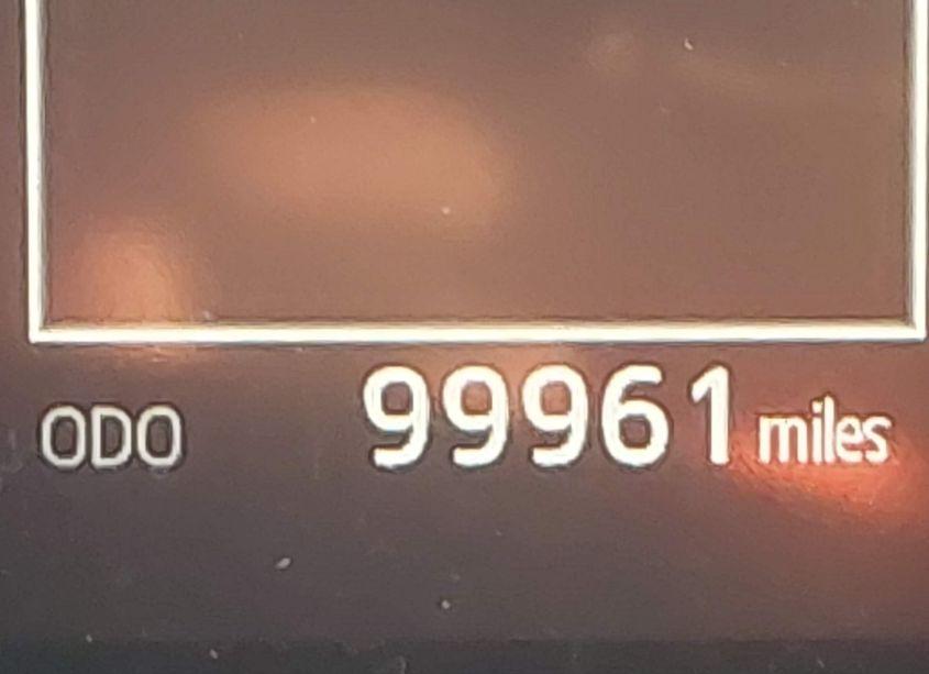 Photo 15 of 2020 Toyota Camry LE (VIN 4T1C11AK1LU343697)