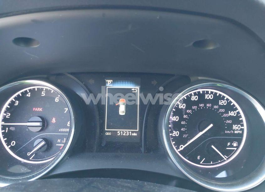 Photo 7 of 2020 Toyota Camry LE (VIN 4T1C11AK1LU351055)