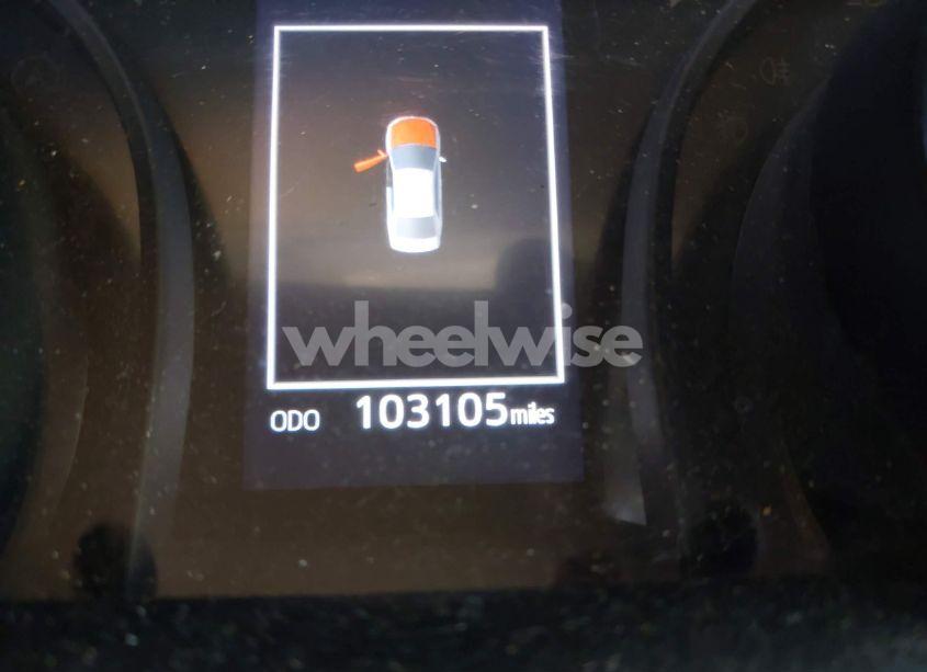 Photo 15 of 2020 Toyota Camry LE (VIN 4T1C11AK1LU356059)