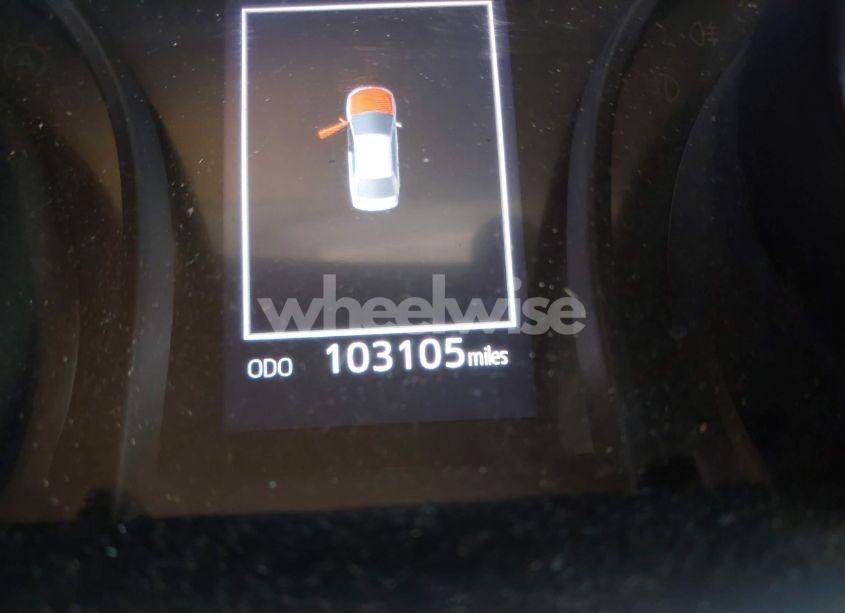 Photo 7 of 2020 Toyota Camry LE (VIN 4T1C11AK1LU356059)