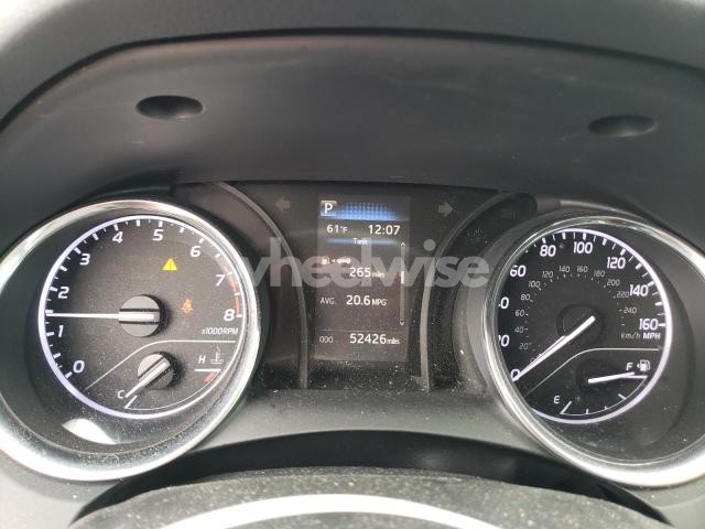 Photo 6 of 2020 TOYOTA CAMRY LE (VIN 4T1C11AK1LU390664)